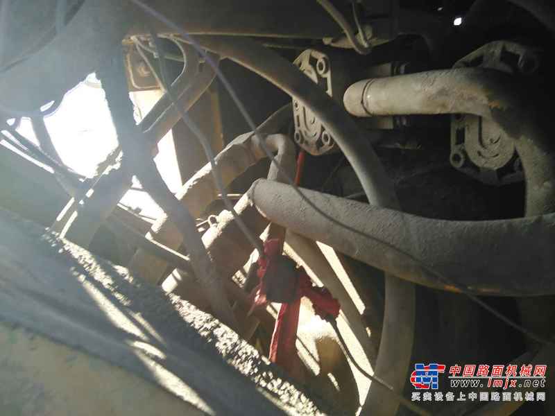 辽宁出售转让二手12000小时2005年龙工ZL50D装载机