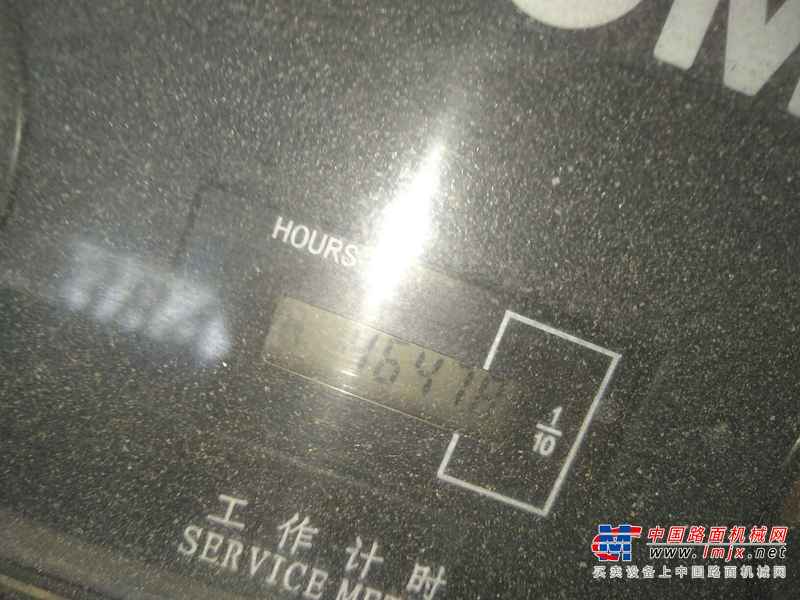 辽宁出售转让二手4600小时2012年厦工XG951III装载机