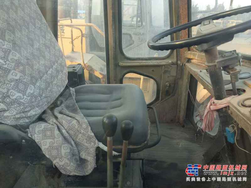 辽宁出售转让二手8000小时2007年厦工ZL50装载机