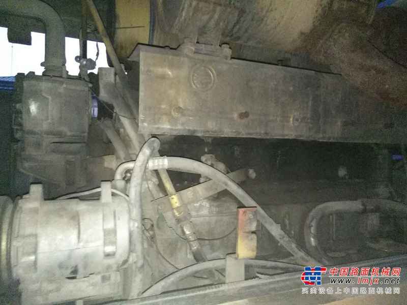 辽宁出售转让二手9000小时2008年龙工ZL50D装载机