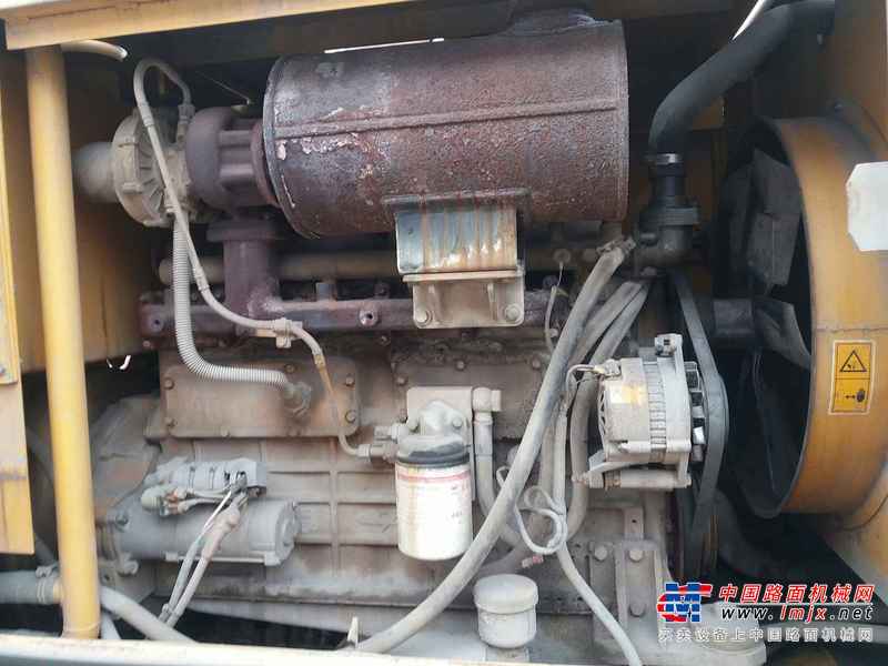河北出售转让二手2800小时2010年柳工ZL30E装载机
