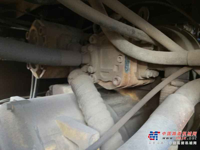 辽宁出售转让二手8000小时2006年临工LG950装载机