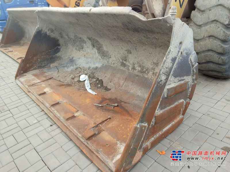 辽宁出售转让二手10000小时2004年临工ZL50F装载机