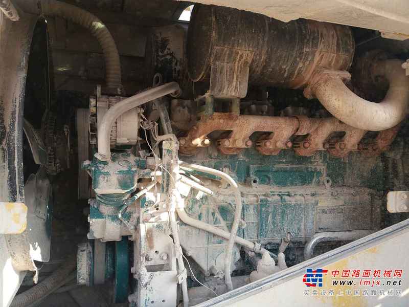 河北出售转让二手3200小时2014年临工LG952H装载机