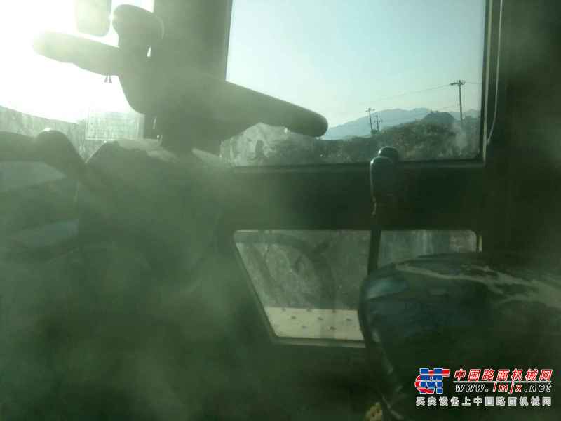 贵州出售转让二手3200小时2011年福田雷沃FL935E装载机
