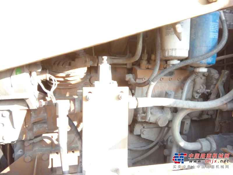 贵州出售转让二手3200小时2011年福田雷沃FL935E装载机