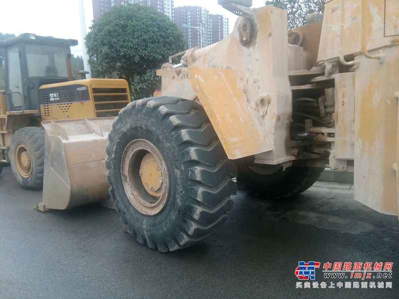 贵州出售转让二手2800小时2013年柳工ZL50C装载机
