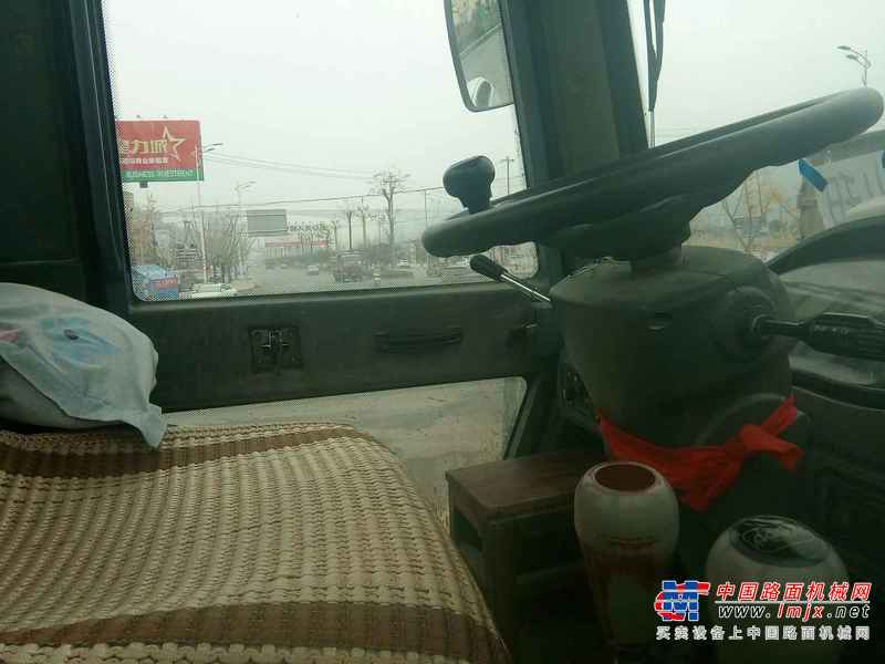 贵州出售转让二手2400小时2012年福田雷沃FL935E装载机
