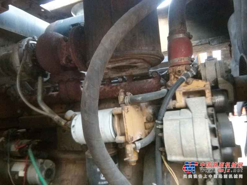 贵州出售转让二手5708小时2013年成工ZL50E装载机