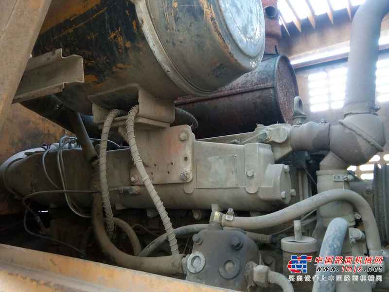 贵州出售转让二手8709小时2007年成工ZL50E装载机