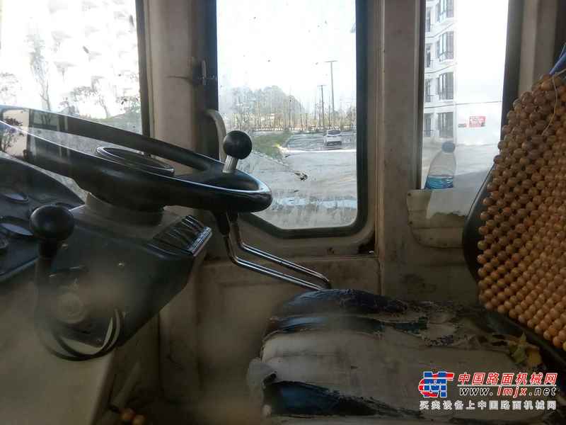 贵州出售转让二手8709小时2007年成工ZL50E装载机