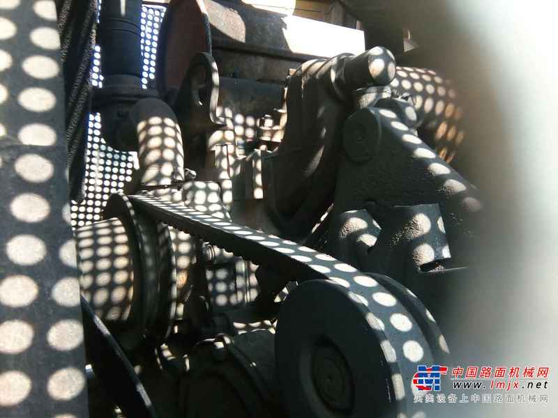 贵州出售转让二手1600小时2009年福田雷沃FL935E装载机