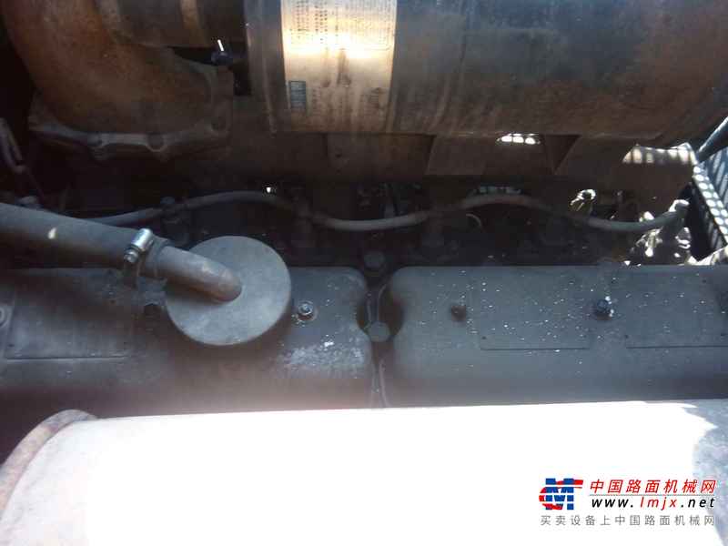 贵州出售转让二手1600小时2009年福田雷沃FL935E装载机