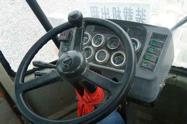 贵州出售转让二手1600小时2008年山工ZL50F装载机