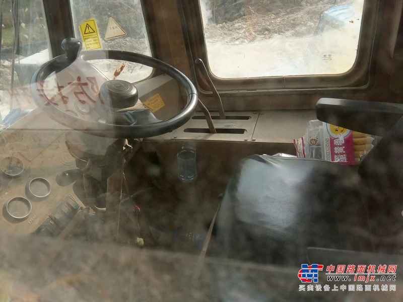 贵州出售转让二手3700小时2010年柳工ZL50C装载机