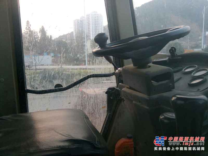 贵州出售转让二手4800小时2011年厦工XG932II装载机