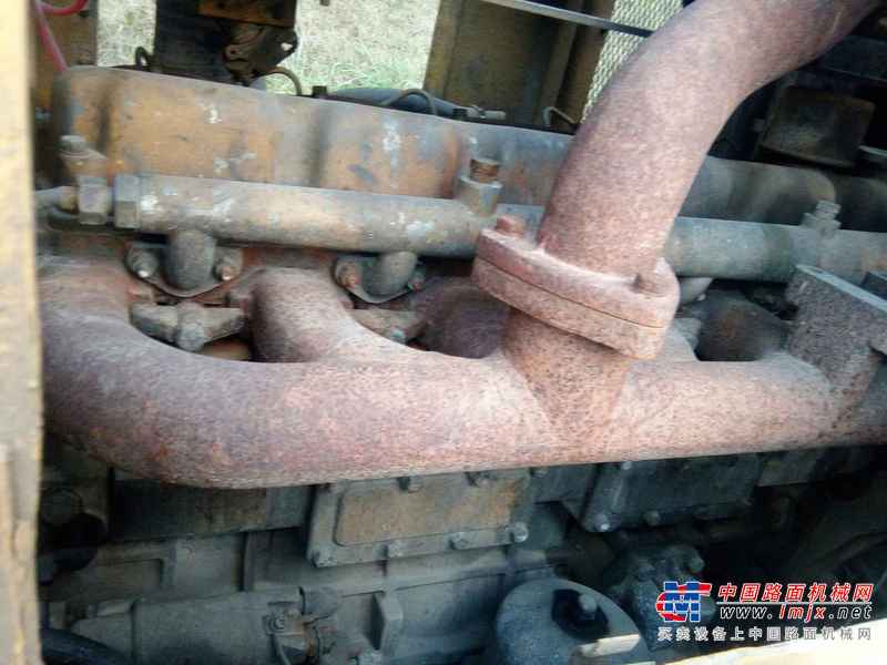 贵州出售转让二手1900小时2014年福田雷沃FL935E装载机