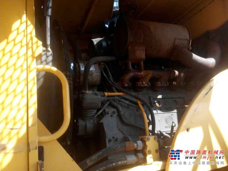 云南出售转让二手2800小时2014年柳工ZL50CN装载机