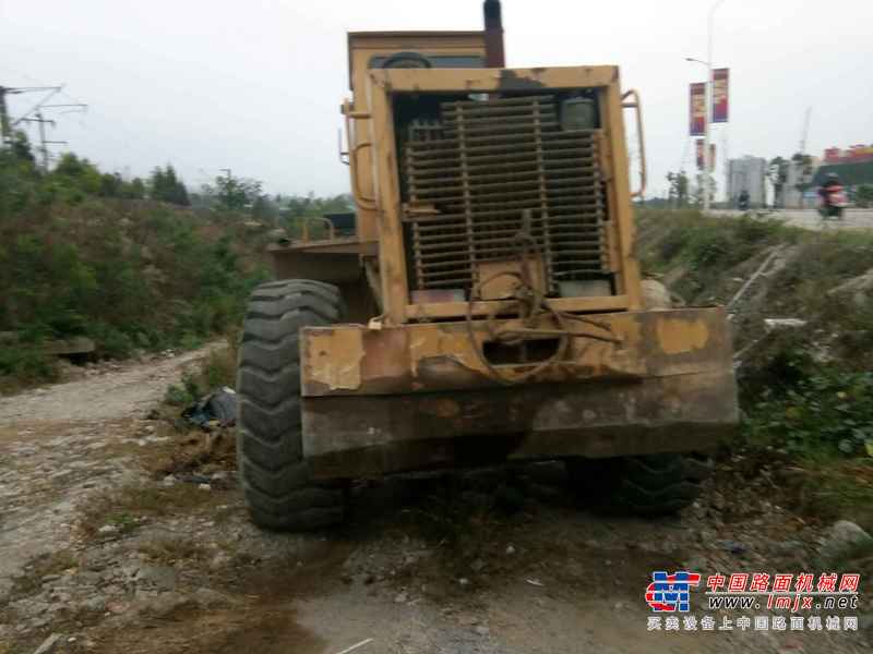 贵州出售转让二手7600小时2009年柳工ZL50C装载机