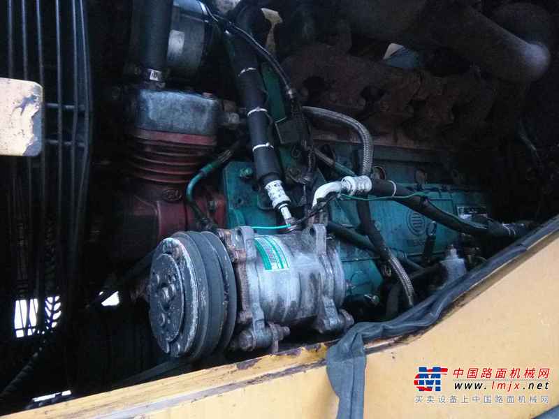 贵州出售转让二手5680小时2012年临工LG952H装载机