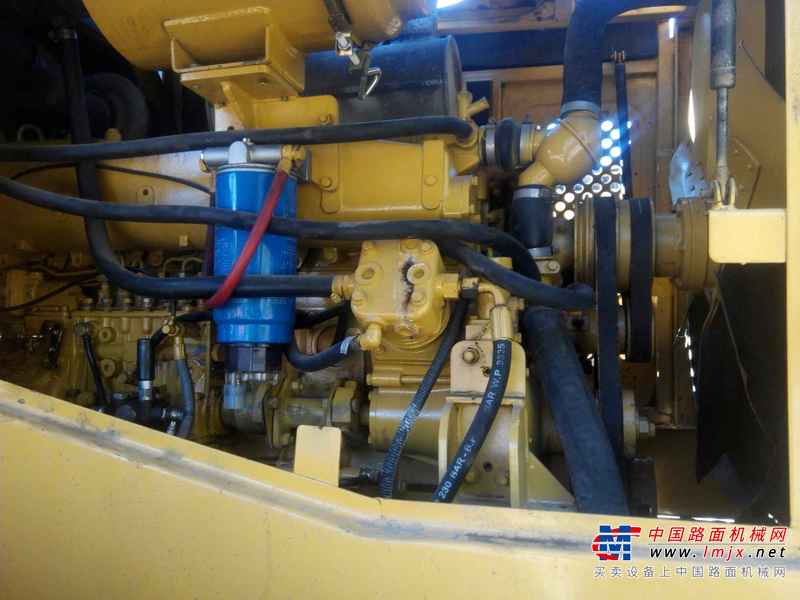 云南出售转让二手4000小时2013年厦工XG951H装载机