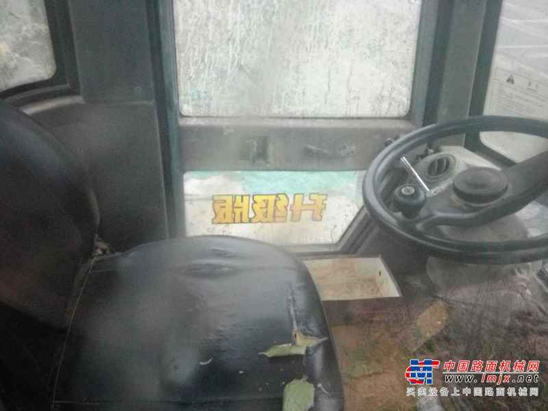 贵州出售转让二手1600小时2010年福田雷沃FL935E装载机