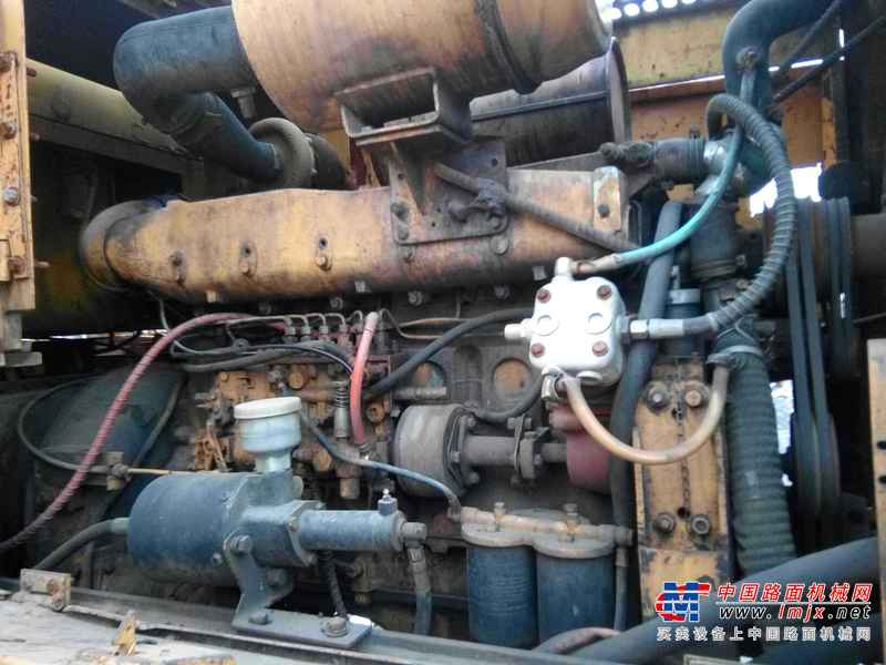 贵州出售转让二手7805小时2008年柳工ZL50C装载机