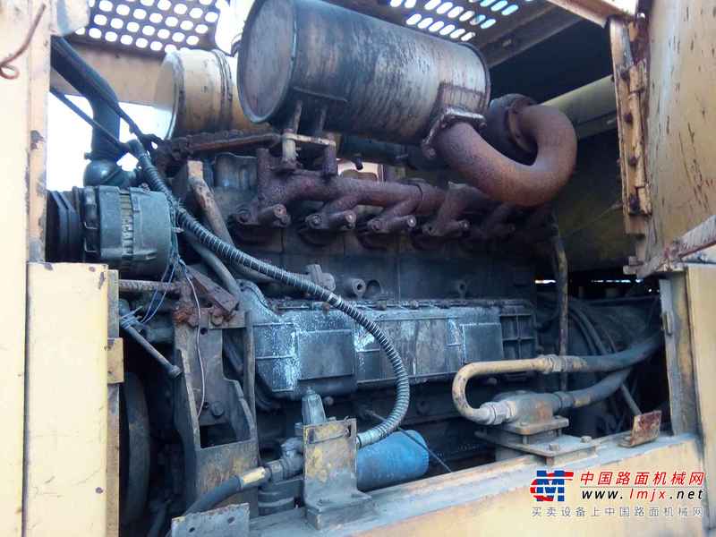 贵州出售转让二手7805小时2008年柳工ZL50C装载机