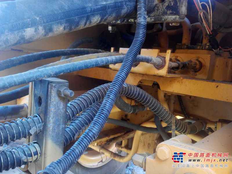 云南出售转让二手5000小时2010年柳工CLG50C装载机
