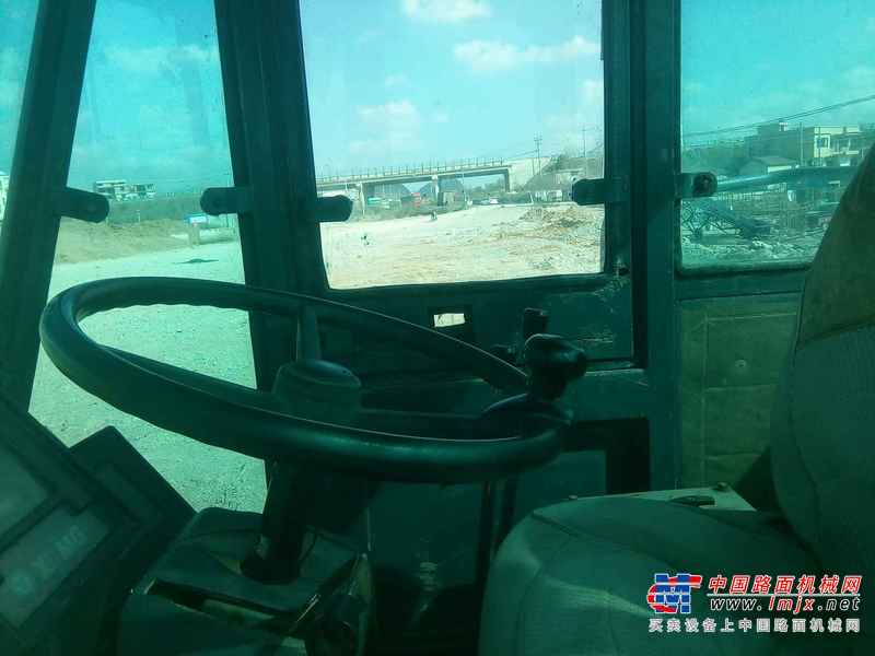 贵州出售转让二手5800小时2011年徐工LW500F装载机