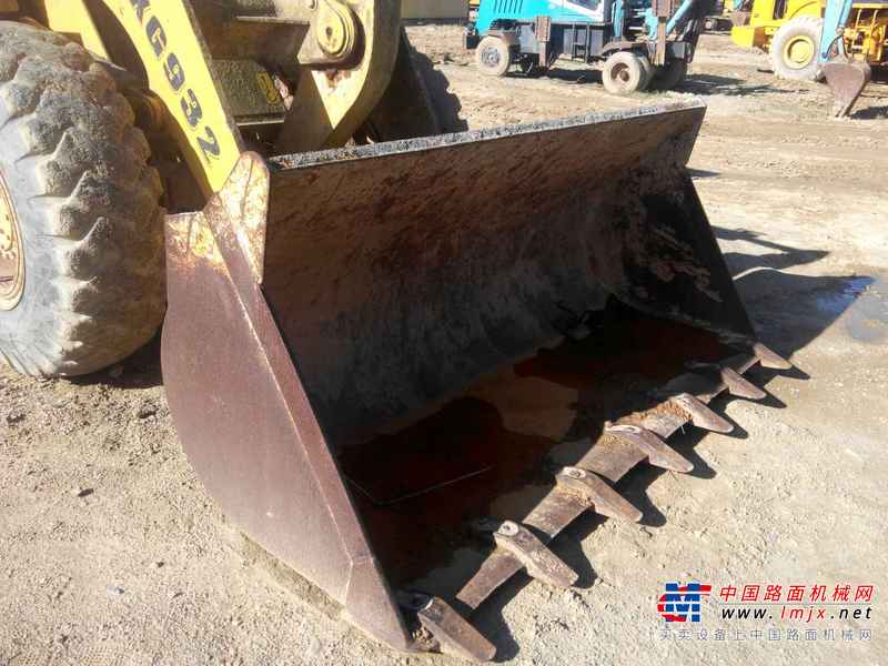 云南出售转让二手4800小时2010年厦工XG932装载机
