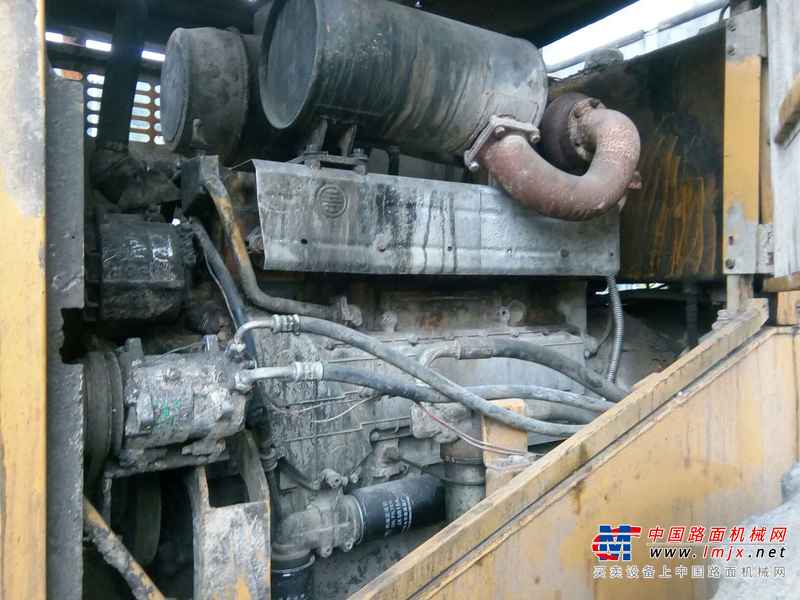 贵州出售转让二手7809小时2009年成工ZL50E装载机