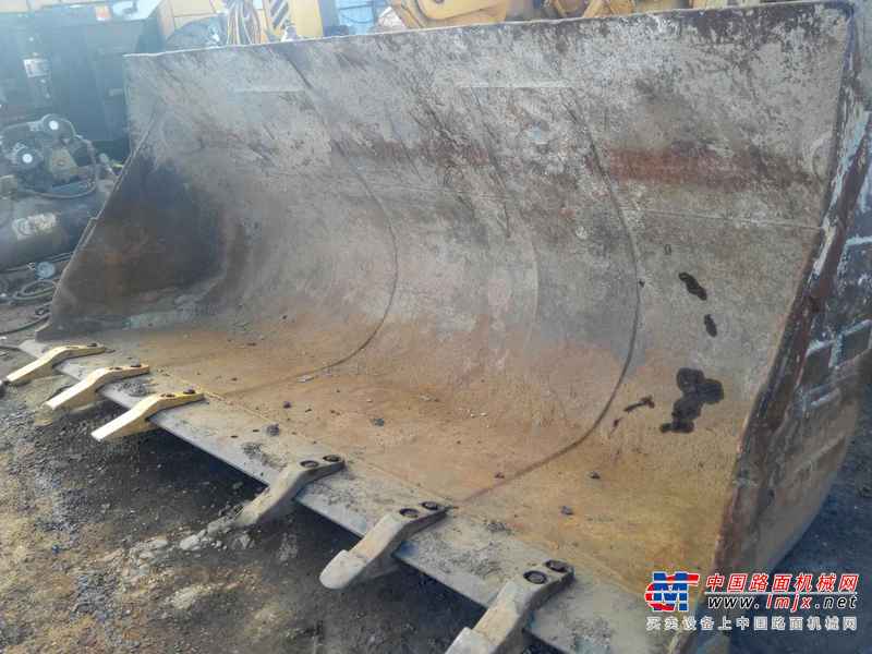 云南出售转让二手4800小时2012年厦工XG951III装载机