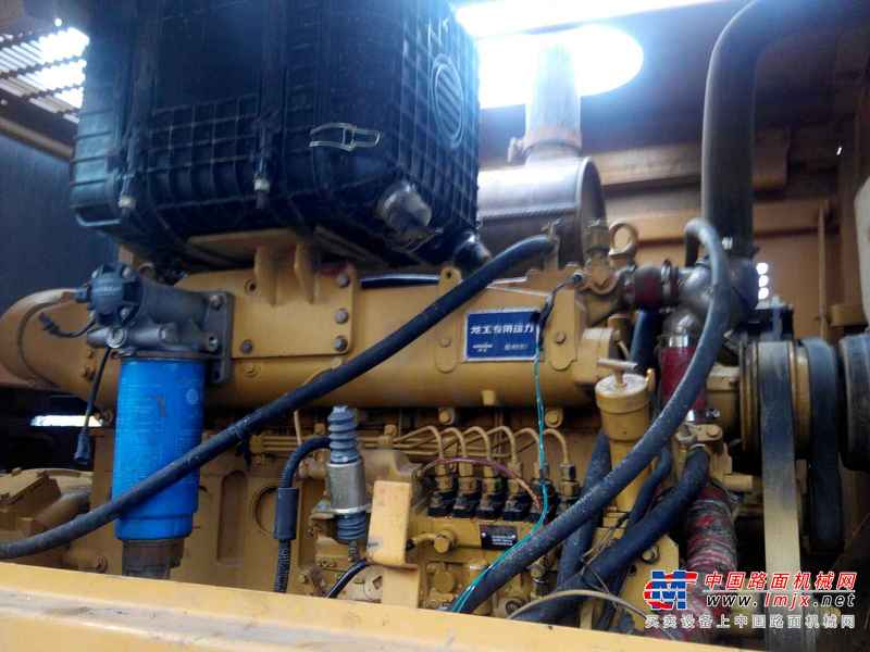云南出售转让二手2800小时2014年龙工LG50C装载机
