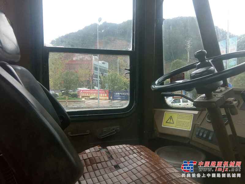 贵州出售转让二手4300小时2012年柳工ZL50C装载机