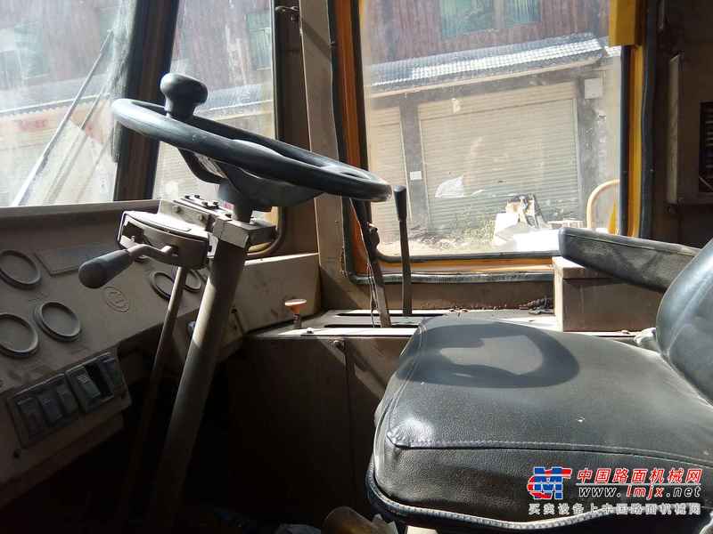 贵州出售转让二手12000小时2003年柳工ZL50C装载机