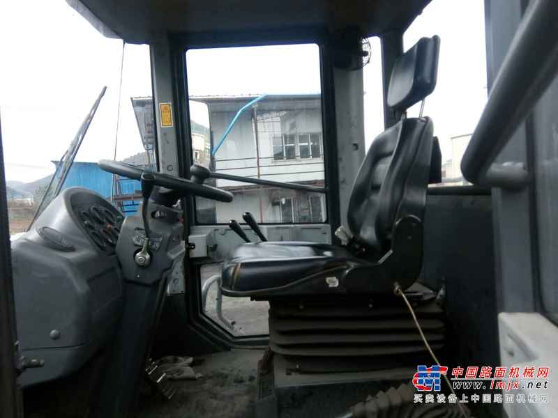 贵州出售转让二手5809小时2009年柳工CLG855装载机