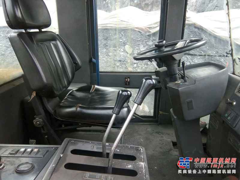 贵州出售转让二手5809小时2007年柳工CLG855装载机