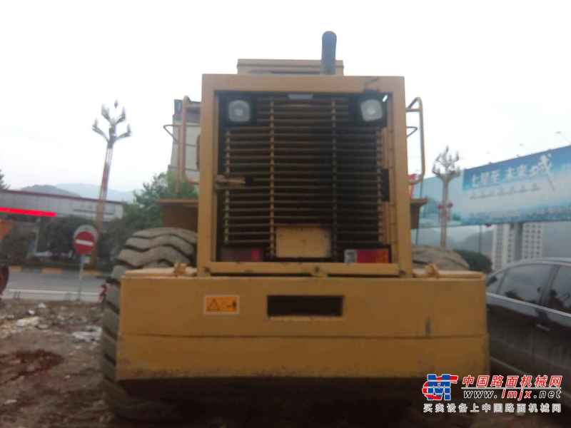 贵州出售转让二手4000小时2013年柳工ZL50C装载机