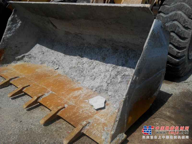 云南出售转让二手5000小时2011年厦工XG955装载机
