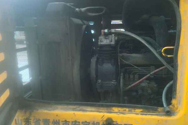 山西出售转让二手4800小时2009年宏宇ZL930装载机