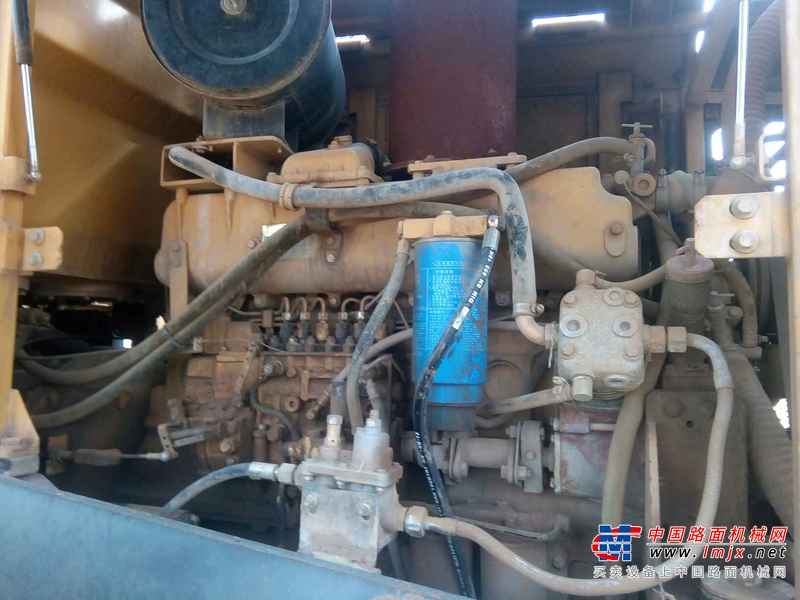 贵州出售转让二手5800小时2009年临工LG956L装载机