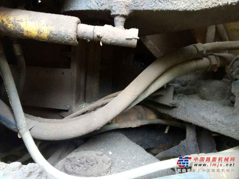 云南出售转让二手7000小时2005年厦工XG951装载机
