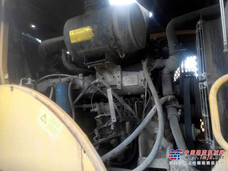 云南出售转让二手2800小时2014年柳工ZLC50C装载机