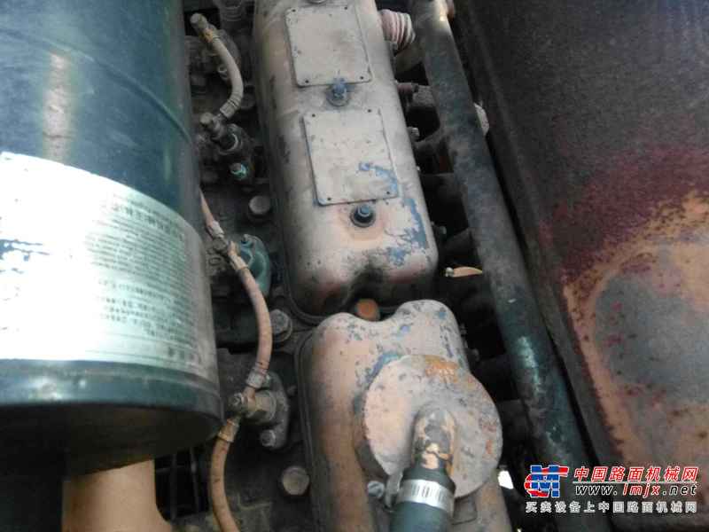 贵州出售转让二手6800小时2012年福田雷沃FL935E装载机