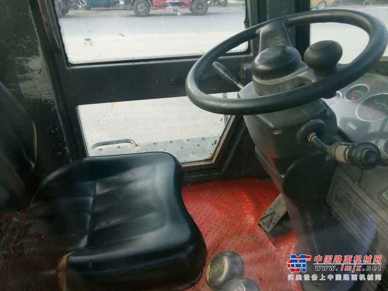 贵州出售转让二手6800小时2012年福田雷沃FL935E装载机