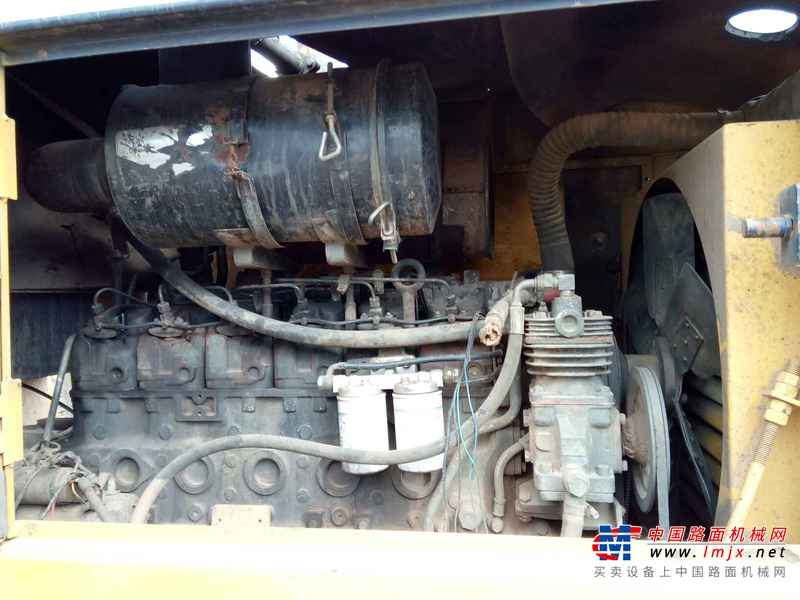 云南出售转让二手3200小时2008年成工ZL30B装载机