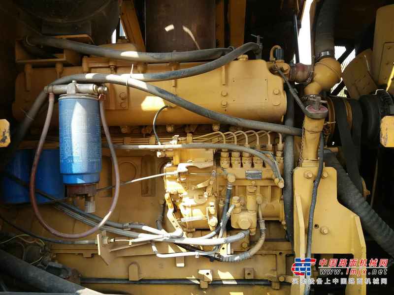 陕西出售转让二手3000小时2012年临工LG953装载机