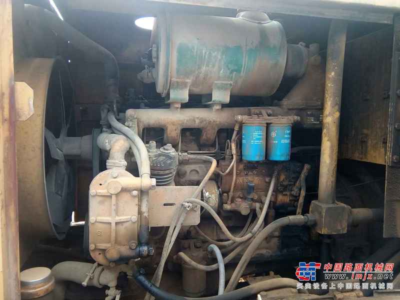 贵州出售转让二手8600小时2008年柳工ZL30E装载机