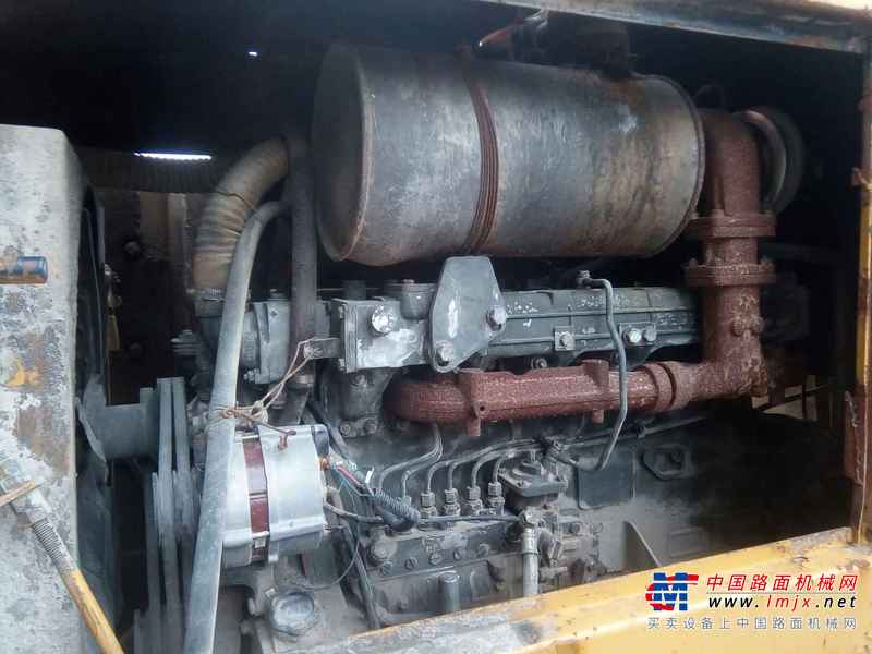 贵州出售转让二手8700小时2008年成工ZL30B装载机